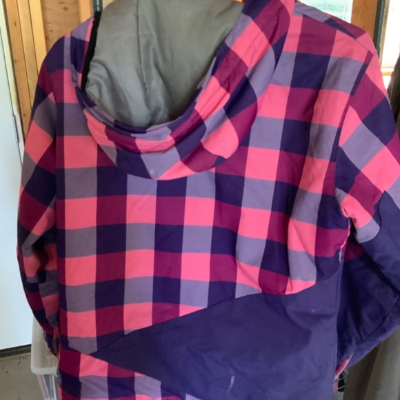 Gravity ski jacket - Picture 3 of 3